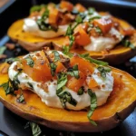 Mittelmeer Frühstücksbrötchen für den perfekten Start